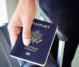 Expedited Passport for International Trip