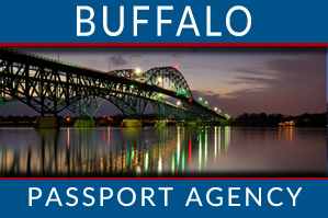 Buffalo Passport Agency
