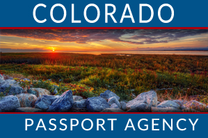 Colorado Passport Agency