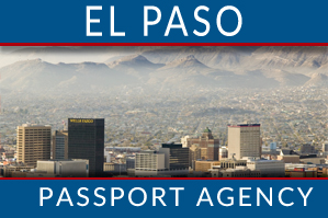 El Paso Passport Agency