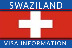 swaziland tourist visa