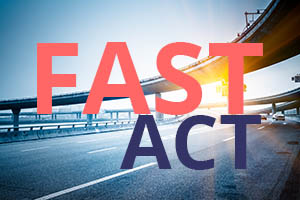 Fast Act