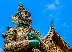 Bangkok’s Back! Travel Tips for Thailand’s #1 city.