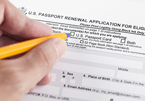 Step-by-Step Guide to Renewing a US Passport Quickly and Easily?