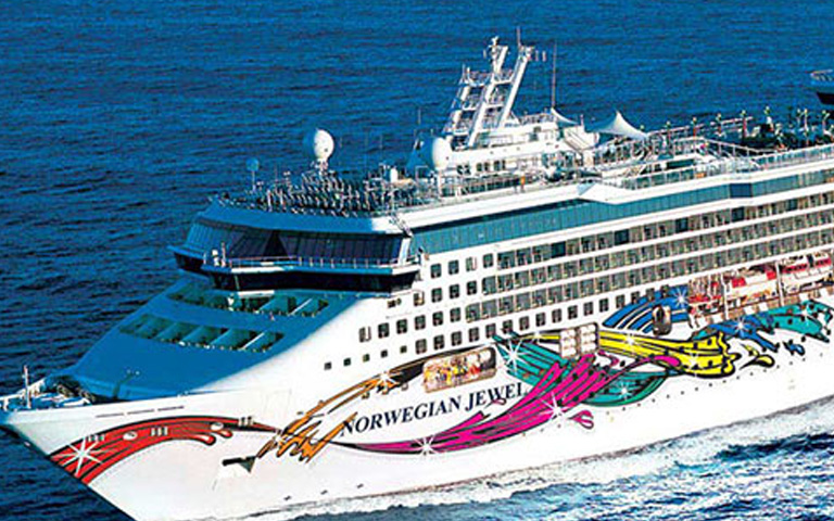 norwegian cruise jewel reviews