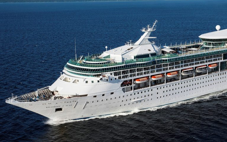 Rhapsody Of The Seas Cruise Ship: Expert Reviews & Passport Information