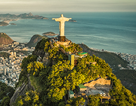 Brazil Visa Tips: Do I Need A Passport and A Visa To Go To Brazil?