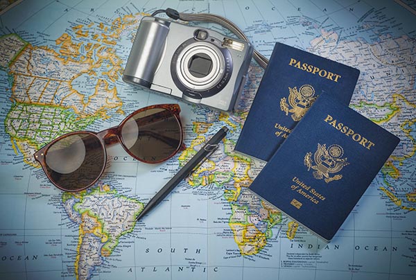 passport travel tours