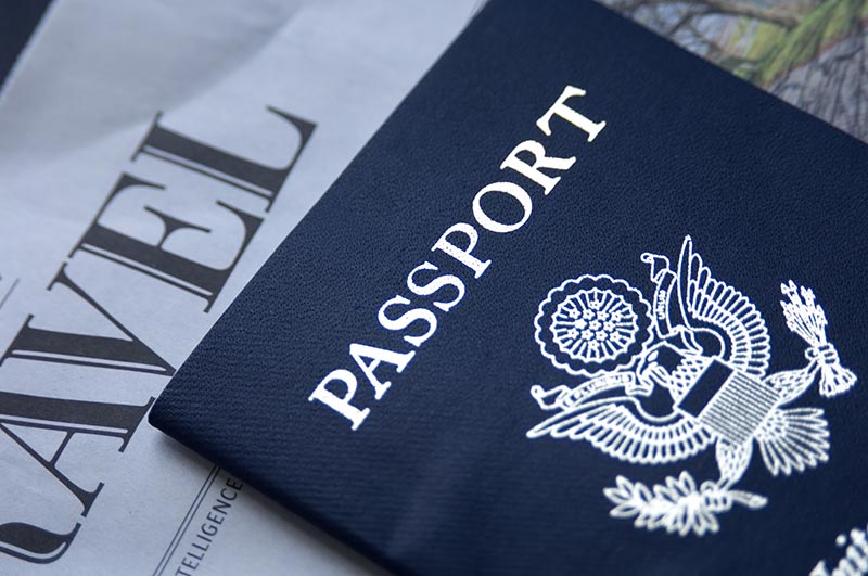 How to Expedite a Passport for Urgent Travel?