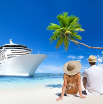 cruise line passport requirements