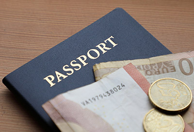 What to Do If Your Passport Was Lost Or Stolen?