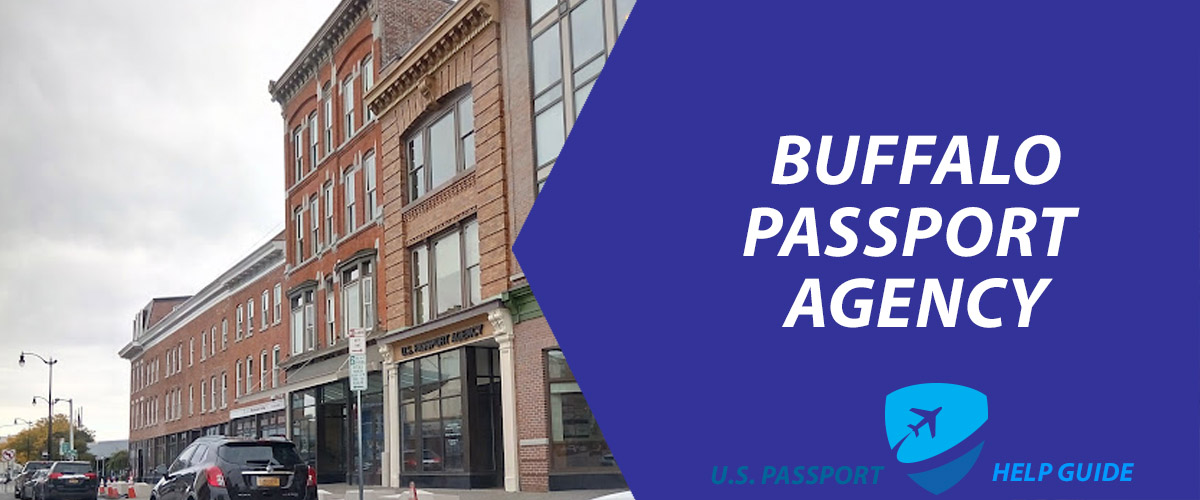 Buffalo Passport Agency
