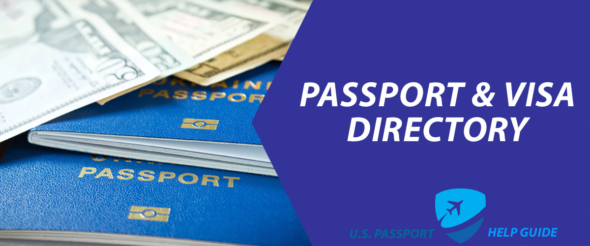 Passport & Visa Directory
