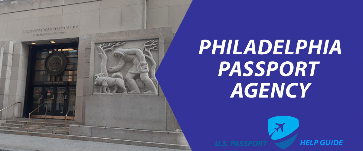 Philadelphia Passport Agency
