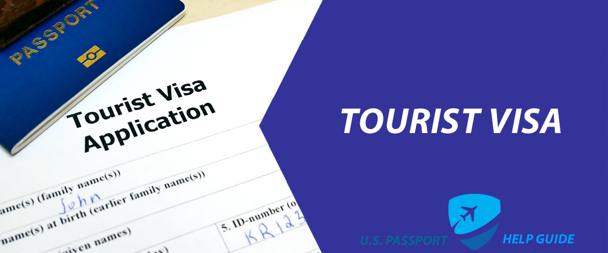 Tourist Visa with U.S. and application