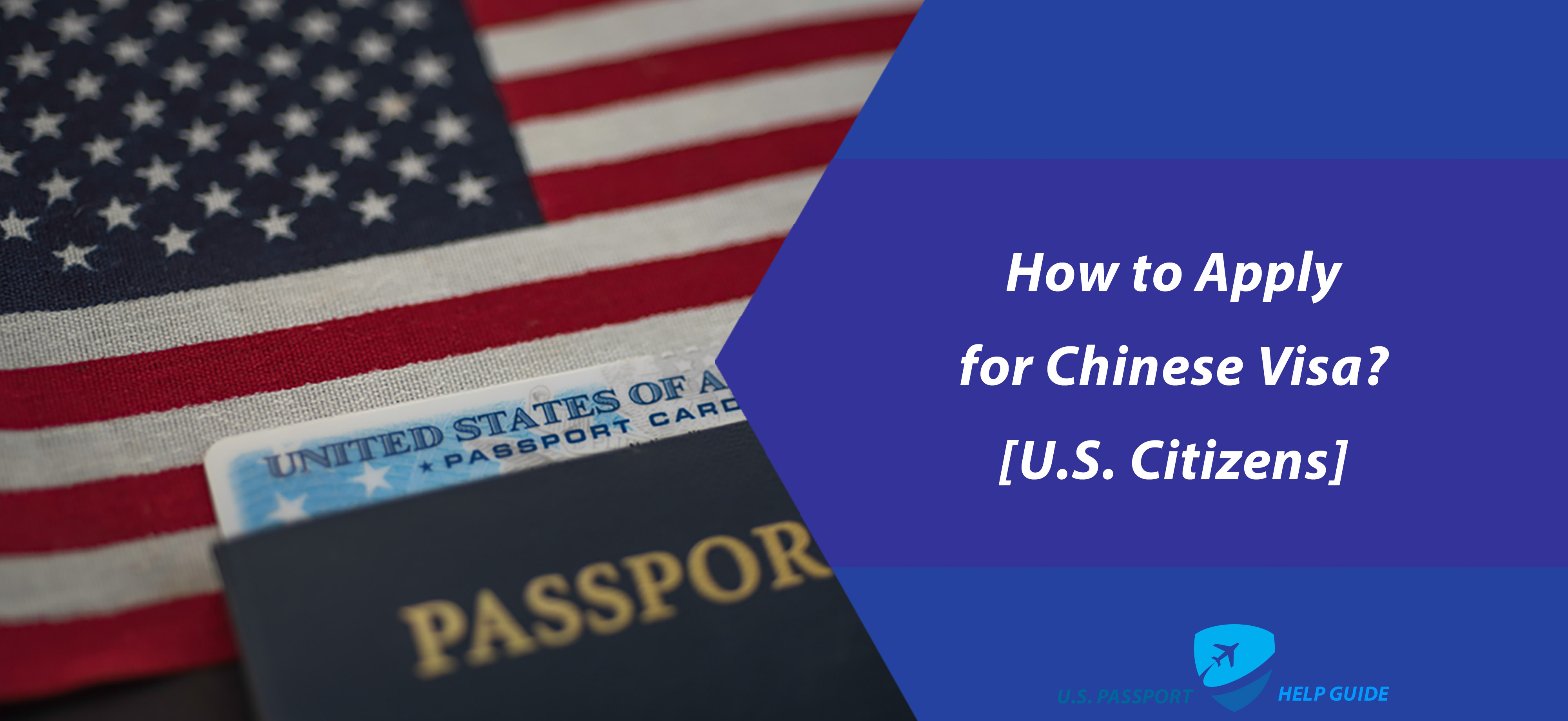How to Apply for Chinese Visa?